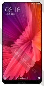 Xiaomi Mi Mix 2 64Gb