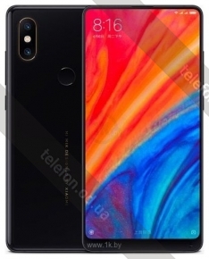 Xiaomi Mi Mix 2S 6/128Gb