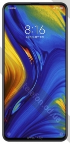 Xiaomi Mi Mix 3 6/128Gb