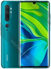 Xiaomi Mi Note 10 6/128GB