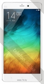 Xiaomi Mi Note 16Gb