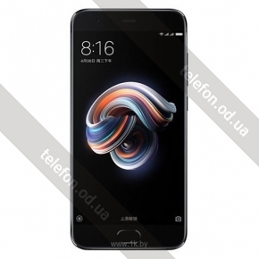 Xiaomi Mi Note 3 128Gb