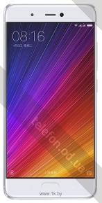 Xiaomi Mi5S 128Gb