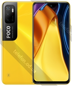 Xiaomi POCO M3 Pro 5G 4/64GB