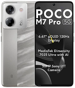 Xiaomi POCO M7 Pro 5G 8/256GB