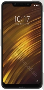 Xiaomi Pocophone F1 6/128Gb