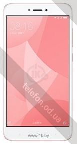 Xiaomi Redmi 4X 16Gb
