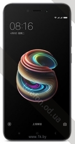 Xiaomi Redmi 5A 2/16Gb
