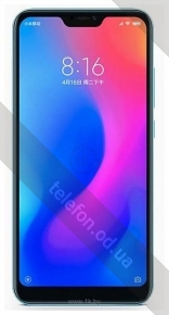 Xiaomi Redmi 6 Pro 3/32Gb