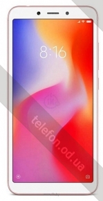 Xiaomi Redmi 6A 2/32Gb