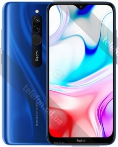 Xiaomi Redmi 8 4/64Gb ( )