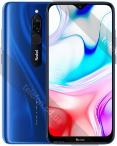 Xiaomi Redmi 8 4/64Gb