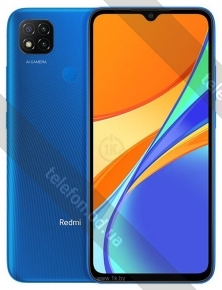 Xiaomi Redmi 9C 3/64GB