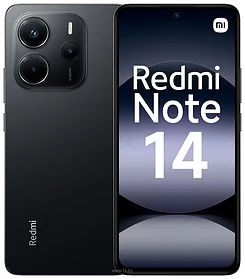 Xiaomi Redmi Note 14 8/128GB  NFC