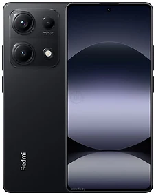 Xiaomi Redmi Note 14s 12/512GB