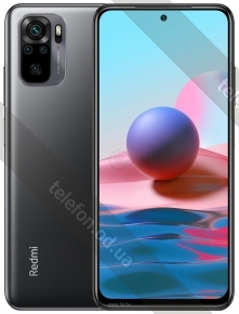 Xiaomi Redmi Note 10S 6/64GB без NFC