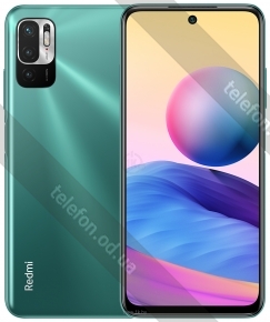 Xiaomi Redmi Note 10T 4/128GB с NFC