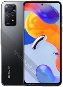 Xiaomi Redmi Note 11 Pro 5G 6/64GB