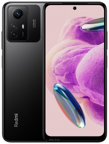 Xiaomi Redmi Note 12s 8/256GB с NFC