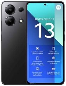 Xiaomi Redmi Note 13 8/256GB  NFC