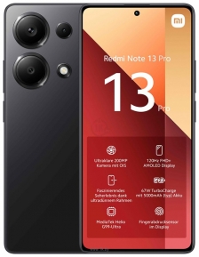 Xiaomi Redmi Note 13 Pro 8/256GB с NFC