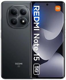 Xiaomi Redmi Note 15 5G 8/512GB