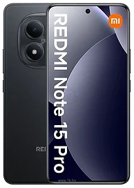 Xiaomi Redmi Note 15 Pro 4G 8/256GB