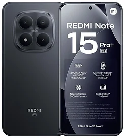Xiaomi Redmi Note 15 Pro Plus 5G 8/256GB