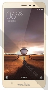 Xiaomi Redmi Note 3 32Gb