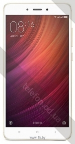 Xiaomi Redmi Note 4 4/64Gb