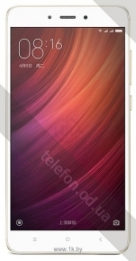 Xiaomi Redmi Note 4 64Gb