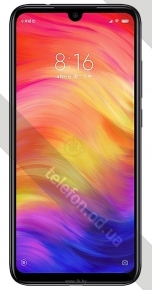 Xiaomi Redmi Note 7 M1901F7E 3/32Gb ( )