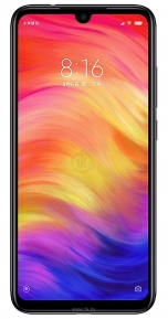 Xiaomi Redmi Note 7 M1901F7E 6/64Gb