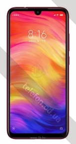 Xiaomi Redmi Note 7 Pro 6/128Gb