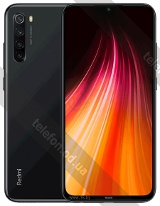 Xiaomi Redmi Note 8 6/128GB