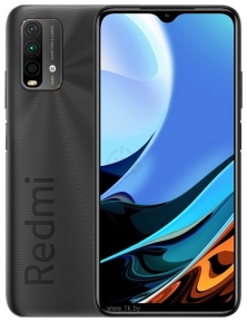 Xiaomi Redmi Note 9 4G 6/128GB