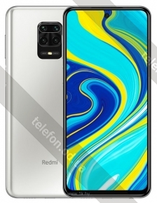 Xiaomi Redmi Note 9S 6/128GB