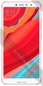 Xiaomi Redmi S2 3/32Gb