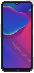 ZTE Blade V2020 Smart 4/128GB