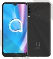 Alcatel 1SE light 4087U