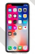 Apple iPhone X 256Gb