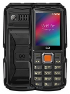 BQ 2410L Tank Power 4G