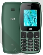 BQ BQ-1852 One