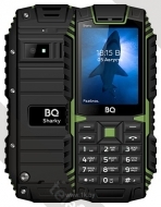 BQ BQ-2447 Sharky