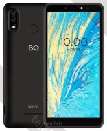 BQ BQ-5740G Spring