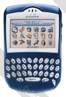 BlackBerry 7230