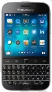 BlackBerry Classic Q20