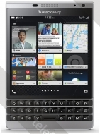 BlackBerry Passport Silver Edition