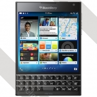 BlackBerry Passport