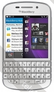 BlackBerry Q10